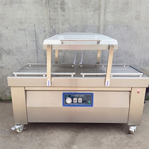 真空包裝機(jī)車間視頻