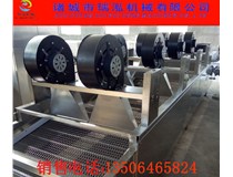 果蔬風干機風干原理