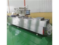 真空包裝機(jī)的定制需求