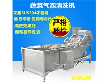 蔬菜清洗風(fēng)干線的養(yǎng)護(hù)