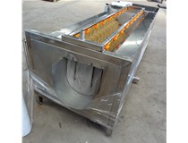 毛輥清洗機(jī)