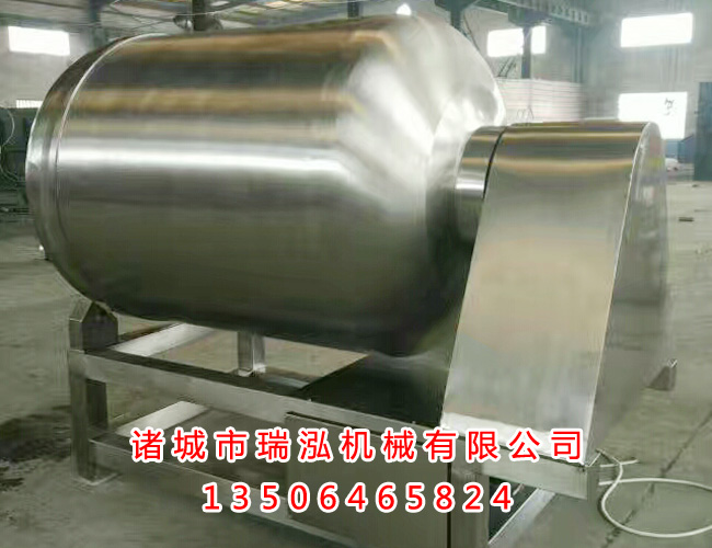 牛羊肉滾揉機(jī)