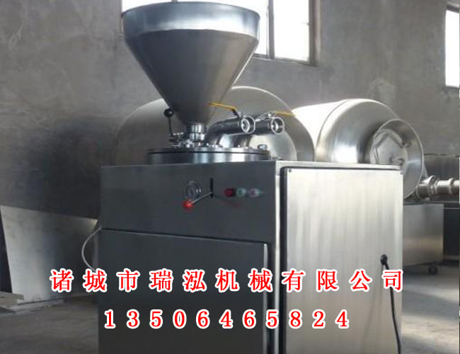 玉米腸 臺灣烤腸灌腸機